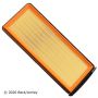 BECK/ARNLEY 042-1896 AIR FILTER