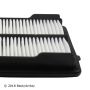 BECK/ARNLEY 042-1897 AIR FILTER