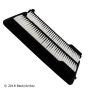BECK/ARNLEY 042-1897 AIR FILTER