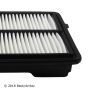 BECK/ARNLEY 042-1897 AIR FILTER