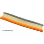 BECK/ARNLEY 042-1898 AIR FILTER