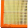 BECK/ARNLEY 042-1898 AIR FILTER
