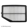 BECK/ARNLEY 042-1899 AIR FILTER