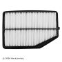BECK/ARNLEY 042-1899 AIR FILTER