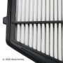 BECK/ARNLEY 042-1899 AIR FILTER