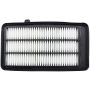 BECK/ARNLEY 042-1901 AIR FILTER
