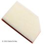 BECK/ARNLEY 042-1902 AIR FILTER