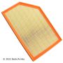 BECK/ARNLEY 042-1902 AIR FILTER