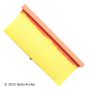 BECK/ARNLEY 042-1903 AIR FILTER