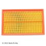 BECK/ARNLEY 042-1903 AIR FILTER