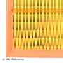 BECK/ARNLEY 042-1903 AIR FILTER