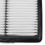 BECK/ARNLEY 042-1904 AIR FILTER