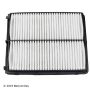 BECK/ARNLEY 042-1904 AIR FILTER