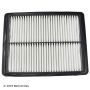 BECK/ARNLEY 042-1904 AIR FILTER