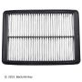 BECK/ARNLEY 042-1905 AIR FILTER