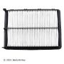 BECK/ARNLEY 042-1905 AIR FILTER