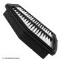 BECK/ARNLEY 042-1906 AIR FILTER