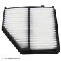 BECK/ARNLEY 042-1906 AIR FILTER