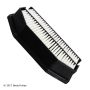 BECK/ARNLEY 042-1907 AIR FILTER
