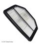 BECK/ARNLEY 042-1907 AIR FILTER