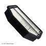 BECK/ARNLEY 042-1907 AIR FILTER