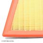 BECK/ARNLEY 042-1909 AIR FILTER