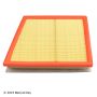 BECK/ARNLEY 042-1909 AIR FILTER