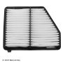 BECK/ARNLEY 042-1910 AIR FILTER