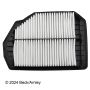 BECK/ARNLEY 042-1911 AIR FILTER