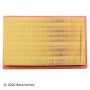 BECK/ARNLEY 042-1912 AIR FILTER