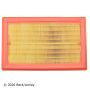 BECK/ARNLEY 042-1912 AIR FILTER