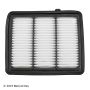 BECK/ARNLEY 042-1913 AIR FILTER