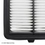 BECK/ARNLEY 042-1913 AIR FILTER