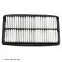 BECK/ARNLEY 042-1915 AIR FILTER