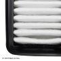 BECK/ARNLEY 042-1915 AIR FILTER
