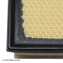 BECK/ARNLEY 042-1916 AIR FILTER