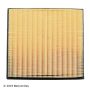 BECK/ARNLEY 042-1918 AIR FILTER