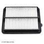BECK/ARNLEY 042-1922 AIR FILTER