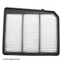 BECK/ARNLEY 042-1923 AIR FILTER