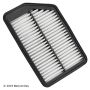 BECK/ARNLEY 042-1925 AIR FILTER