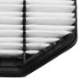 BECK/ARNLEY 042-1925 AIR FILTER