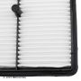 BECK/ARNLEY 042-1926 AIR FILTER