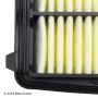 BECK/ARNLEY 042-1927 AIR FILTER