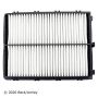 BECK/ARNLEY 042-1928 AIR FILTER