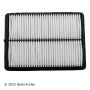 BECK/ARNLEY 042-1929 AIR FILTER
