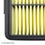 BECK/ARNLEY 042-1930 AIR FILTER