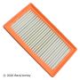 BECK/ARNLEY 042-1931 AIR FILTER