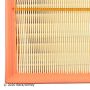 BECK/ARNLEY 042-1932 AIR FILTER