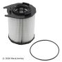 BECK/ARNLEY 042-1935 AIR FILTER