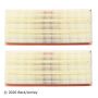 BECK/ARNLEY 042-1936 AIR FILTER